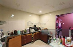 Jalan 1, Semenyih, Selangor 43500