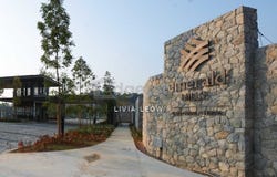 Jalan Cheras 10, Cheras, Kuala Lumpur 56000
