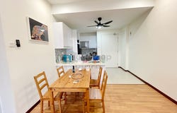 Off Jalan Kemuning Prima, Kemuning Utama, 42450, Selangor, Kota Kemuning, Selangor 42450
