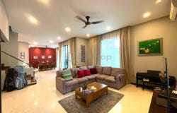 Jalan SE2, Seri Kembangan, Selangor 43300