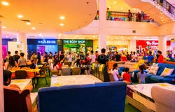 central square, Sungai Petani, Kedah 08000