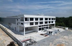 Selangor, Sepang, Selangor