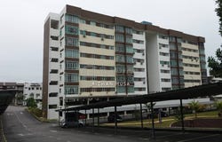 Jln Sabha Impian, 43000, Selangor, Kajang, Selangor 43000