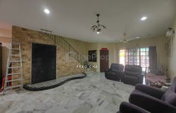 Batu 9th Cheras, Selangor 43200