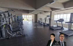 41, Jalan Meru Idaman 3, Ipoh, Perak 31400