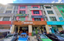 Bandar Sri Permaisuri, Kuala Lumpur, Cheras, Kuala Lumpur 56000