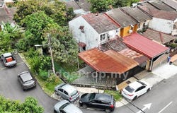 Ampang, Selangor 68000