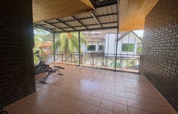Jalan Lee Woon, Ulu Kelang, Selangor 68000