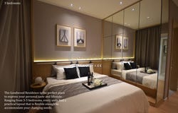 Bangsar South, Kuala Lumpur 59200