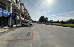 Sepang, Selangor 43900