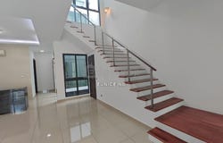 Lebuh Kota Iskandar, Iskandar Puteri, Johor 79100