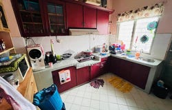 Jalan Tasik Puteri, Rawang, Selangor 48300