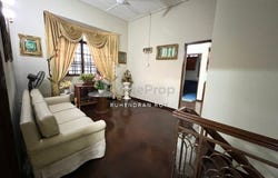 Johor Bahru, Johor 81750