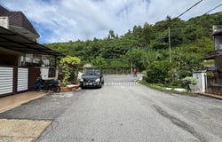 Ampang, Kuala Lumpur 56100