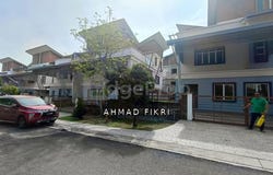 Jalan Pegaga, Shah Alam, Selangor 40170