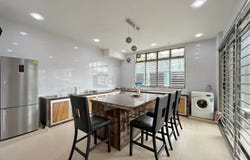 Jalan Sutera Pulai 2/1, Skudai, Johor 81300