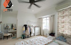 Bukit Tinggi 3, Klang, Selangor 41200