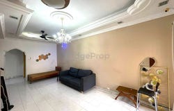 Jalan Spektrum Taman Bukit Subang, Shah Alam, Selangor 40000