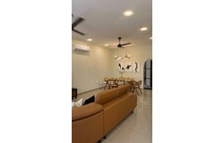 Iskandar Puteri, Johor 79100