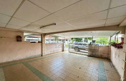 anjung bercham megah, Ipoh, Perak 31400