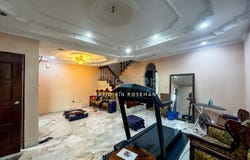 Jalan Tasik Puteri, Rawang, Selangor 48300