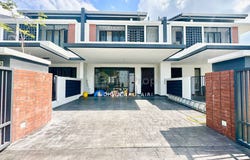 Shah Alam, Selangor 40160