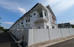 Jalan Prima, Puchong, Selangor 47150