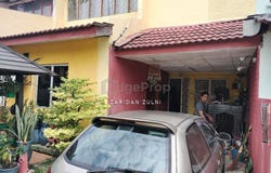 Jalan Cempaka, Ampang, Selangor 55100