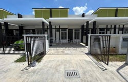 Jalan Kebun, Shah Alam, Selangor 40460