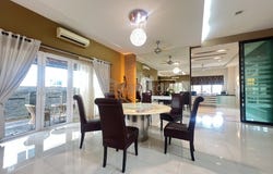 Jalan Cheras Hartamas 8, Cheras, Selangor 43200