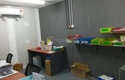 Taman Perindustrian Puchong, Puchong, Selangor 47100