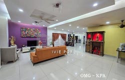 Bukit Tinggi 3, Klang, Selangor 41200