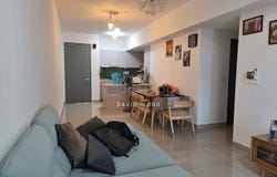 Jalan Sentul Pasar, Sentul, Kuala Lumpur 51000