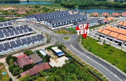 Kepala Batas, Bertam, Penang 13200