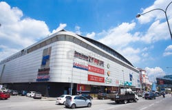 Jalan Ampang, Ampang, Kuala Lumpur 68000