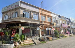 Jalan Puteri 7, Puchong, Selangor 47100