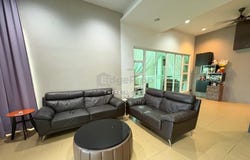 Jalan Setia Perdana BB U13/BD, Setia Alam/Alam Nusantara, Selangor 40170