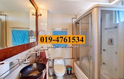 Persiaran Tanjung Bungah 3, 11200, Penang, Tanjung Bungah, Penang 11200