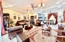 Jalan Bunga Raya, Shah Alam, Selangor 40000
