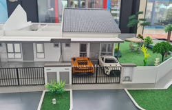 Batang Kali, Selangor 44200