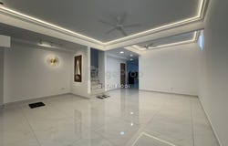 Jalan BMC, Cheras, Selangor 43200