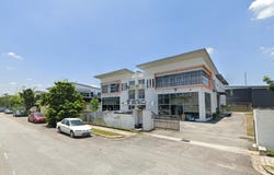 Jalan STR 2 , Rawang, Selangor 48000