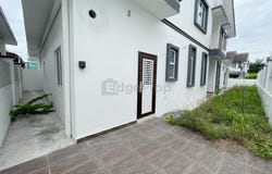 Jalan 5, Semenyih, Selangor 43500
