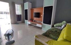 PLOT 56,OFF JALAN CHEMOR, TAMAN CHEMOR RIA, 31200, Kinta, Perak