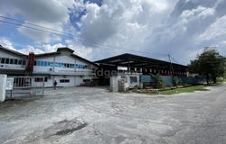 Kamunting, Perak 34600