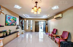 Penaga Precinct, Bandar Botanic/Bandar Bukit Tinggi, Selangor 41200