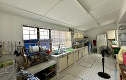 Jalan Terasek 2, Bangsar, Kuala Lumpur