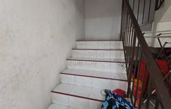 Jalan Tepi Sungai, Klang, Selangor 41100