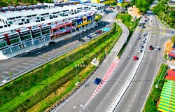 Sungai Lalang, Kedah 8000