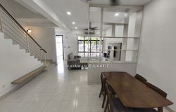 Jalan MR 2/19, Rawang, Selangor 48020